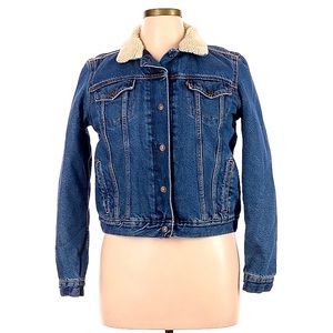 Levi’s jean jacket